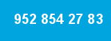 952 854 27 83 952 854 27 83